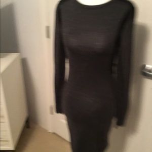 Beautiful Michael kors dress only worn once